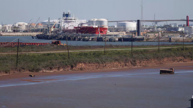 US Control of Venezuela Oil Risks Debt Restructuring Showdown with China