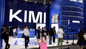 Moonshot Pauses Kimi Subscriptions amid Hot Demand, IPO Push