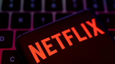 Netflix Slides as Move to End Sharing User Count Sparks Growth Worries