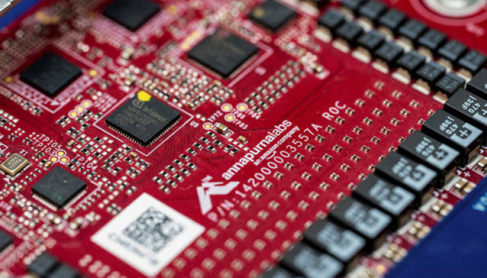 Investors Brace for Slower AI Hyperscaler Spending
