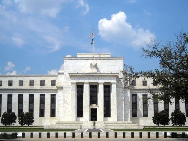Excitement in financial markets as investors await Fed decision – but what if Powell spoils the party?