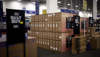 Best Buy Forecasts Upbeat Sales on Steady Gadgets Demand, Ads and Marketplace Growth
