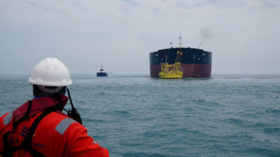 Gulf Faces Worst Crisis since Pandemic as War Roils Oil