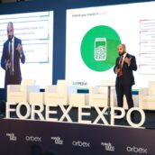 Thank You for Meeting Us at Forex Expo Dubai 2021