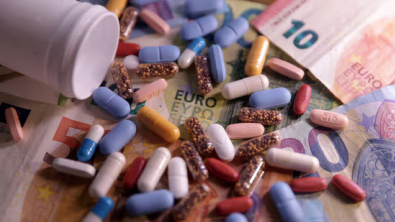 Europe Risks Falling Further behind in Medicine Race, Warns Roche CEO