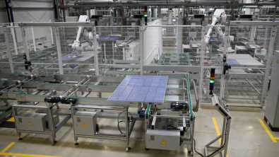 Switzerland's SIX to Delist Shares in Solar Panel Maker Meyer Burger