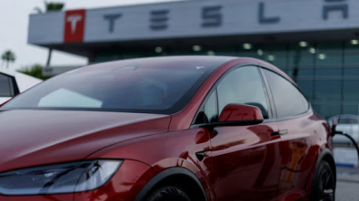 Tesla Introduces new Model Y Variant in US Priced at $41,990