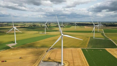 EU Lawmakers Pass Bill Hiking Renewable Energy Targets