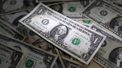 Dollar Steady ahead of US Data; Aussie Gains on Rate Bets