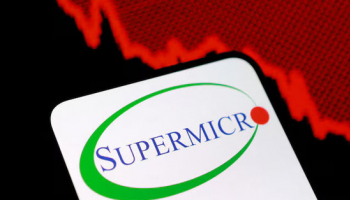 Super Micro Shares Plunge as US Charges co-Founder, 2 more for Smuggling AI Chips to China
