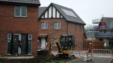 UK Housing Market Remains Subdued, Landlords Cut Back, RICS