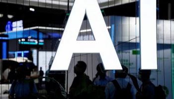 Corporate Bond Buyers Get Picky with Flood of AI Debt
