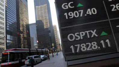 S&P Dow Jones Eases Canadian Index Inclusion Rules