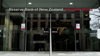 RBNZ Inflation Focus Tested as Hikes Risk Jobs Crisis