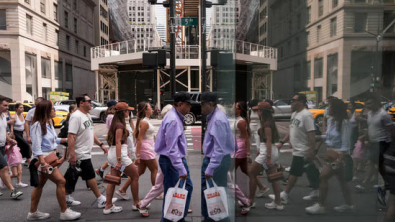 Companies Tone Down Price Hike Talk as Tariff Fog Clears