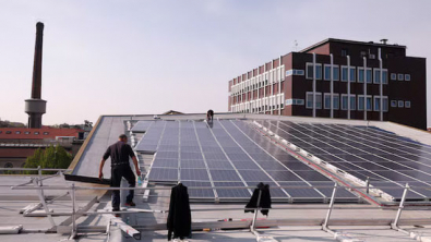 Italy Business Lobby Urges Fast Renewables Roll-Out