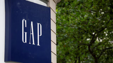 Gap Climbs on Old Navy Leadership Shift, Higher Outlook