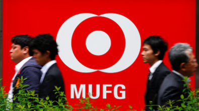 Japan's MUFG to Buy 20% Stake in India's Shriram Finance for $4.4B