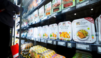 German Producer Prices Rise at Fastest Pace in Over 3 Years