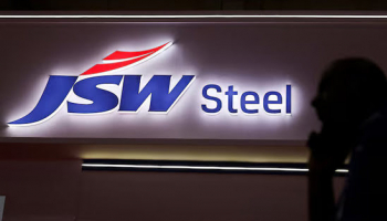 India's JSW Steel Posts Fourfold Quarterly Profit Rise, Expects Steel Prices to Improve