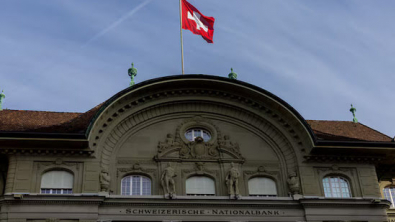 Swiss National Bank Cuts Interest Rates to Zero, Inflation Falls