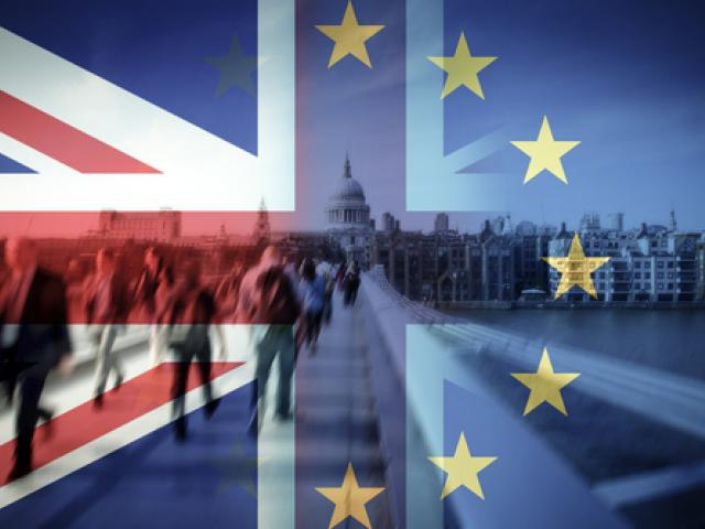 Brexit: #deal is done?