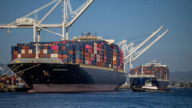 US Eyes 10%-12.5% Tariffs on 60 States for Forced Labor