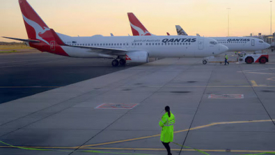 Qantas Tightens Purse Strings on Executive Pay after Data Breach Fallout
