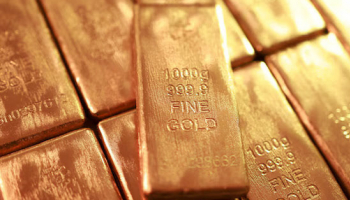 Gold Heads for Weekly Gain, US-Iran Truce in Focus