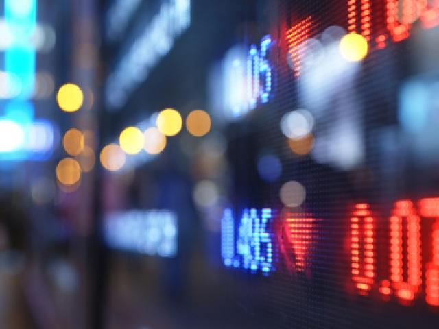 China’s GDP beat fails to energise bulls