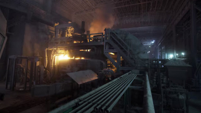 US Factory Orders Fall in October