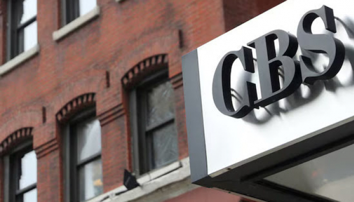 CBS News to Lay Off 6% of Workforce, Source Says