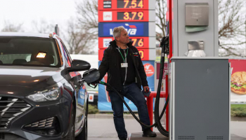 Poland Fuel Cap May Ease Pressure on Central Bank to Tighten