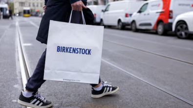 Birkenstock sees Muted Sales Growth and Profit as Tariffs Hurt Margins