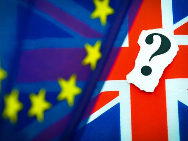 Clouds of uncertainty continue for Sterling as Theresa May announces resignation