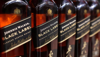 Diageo Cuts Forecast again, Slashes Dividend as US and China Demand Weakens