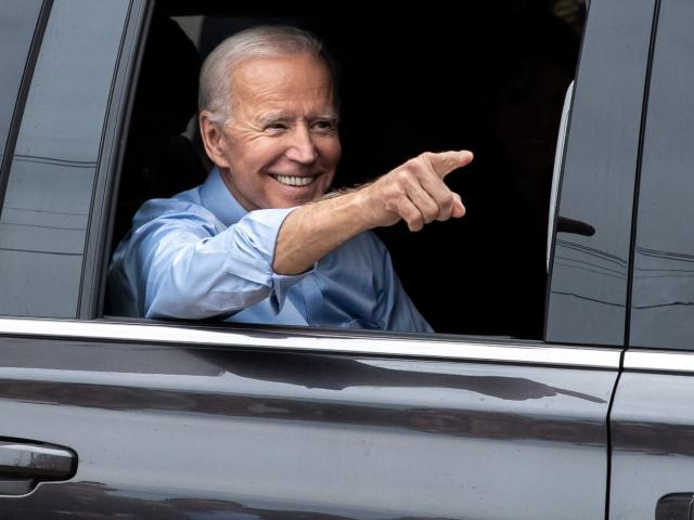 Will Biden’s presidential inauguration affect markets today?