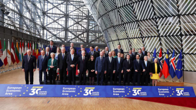 EU Leaders to Back Tighter Euro Zone Fiscal Stance in 2025