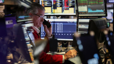 S&P 500, Nasdaq Close at Records on Jobs Data; Nvidia Market Cap nears $4Tn