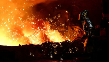 German Manufacturers Showing Signs of Recovery, PMI Indicates