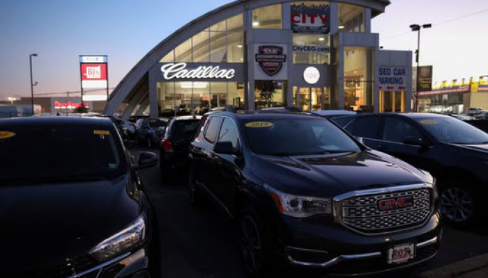 US: GM Tech Costs to Drop $20B by 2031 on Emissions Rules