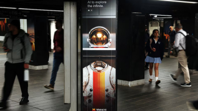 Europe's AI Firms Challenge US Calls for Slowdown