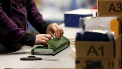 US Holiday Online Sales to Grow 6.7%, Adobe Forecasts