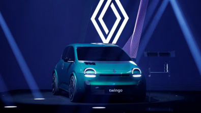 Renault to Pick Partner for new Twingo EV by Early 2024 -Sources