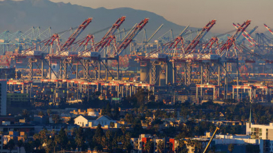 US Third-Quarter Economic Growth Revised Slightly Higher