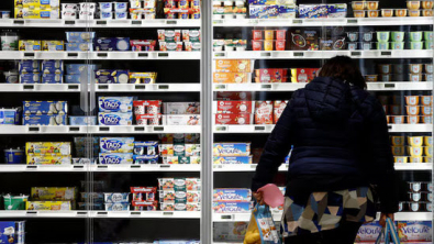 World Food Prices Ease Further in Jan, United Nations' FAO