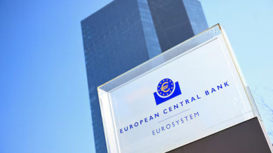 Euro Zone Consumers Cut Inflation Bets for next Year, ECB