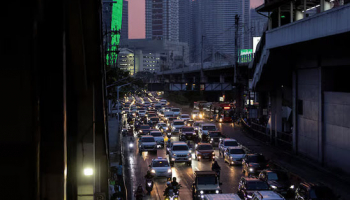 Philippines Revises Medium Term Growth Targets to Reflect Global Uncertainties