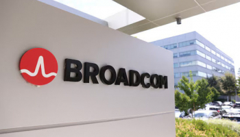 Broadcom Signs Long-Term Deal to Develop Google’s Custom AI Chips