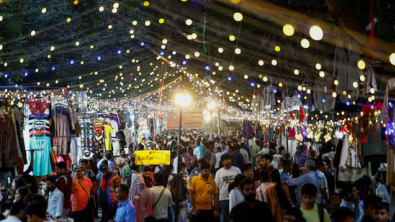 India's Inflation Rises from Record Low, Economists See Scope for another Rate Cut